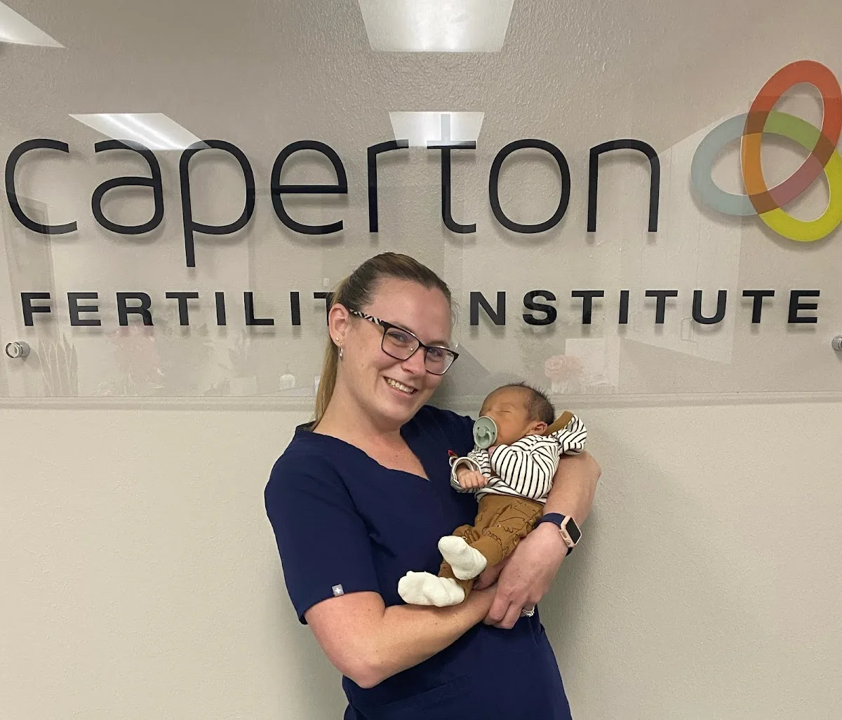 Caperton Fertility Institute — photo 4