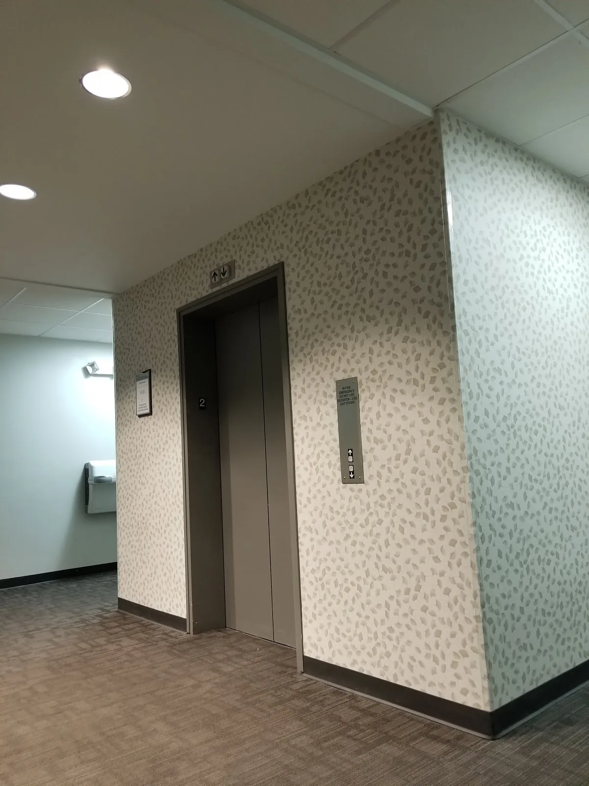 Caperton Fertility Institute — photo 1