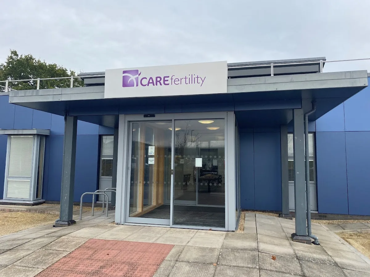 Care Fertility — photo 1