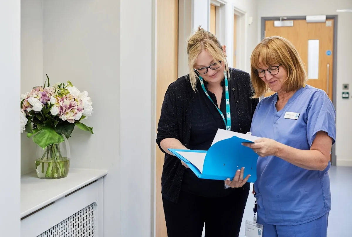 Care Fertility — photo 5