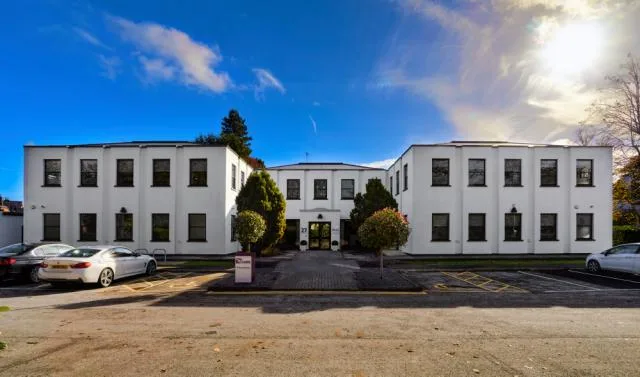 Care Fertility Birmingham — photo 2