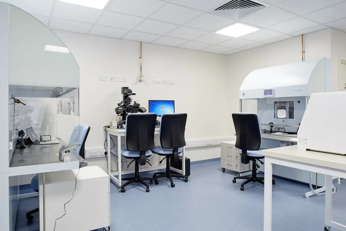 Care Fertility Birmingham — photo 1