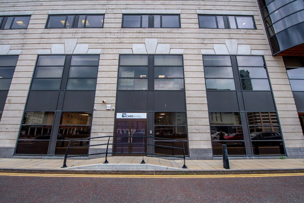 Care Fertility Liverpool — photo 5