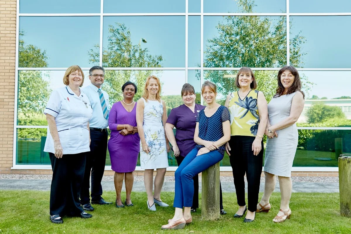 Care Fertility Nottingham — photo 4