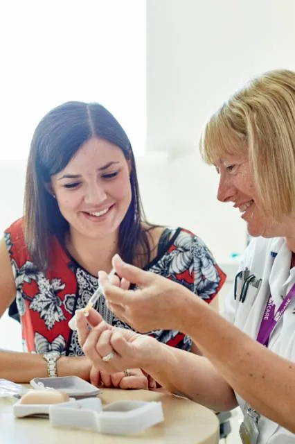 Care Fertility Nottingham — photo 5