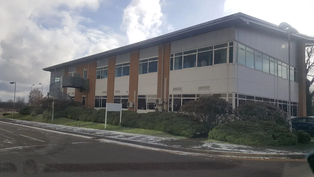 Care Fertility Nottingham — photo 1