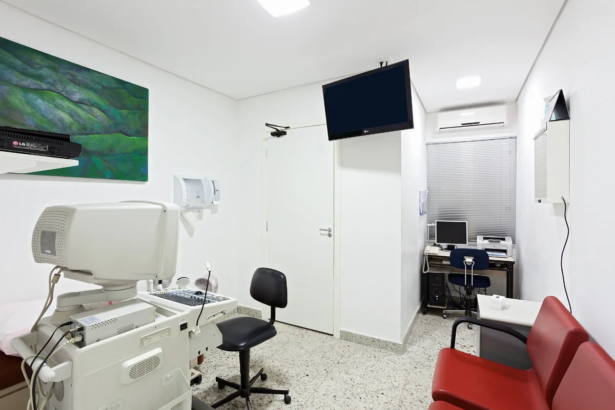 Cegonha Clínica de Reprodução Assistida — photo 3