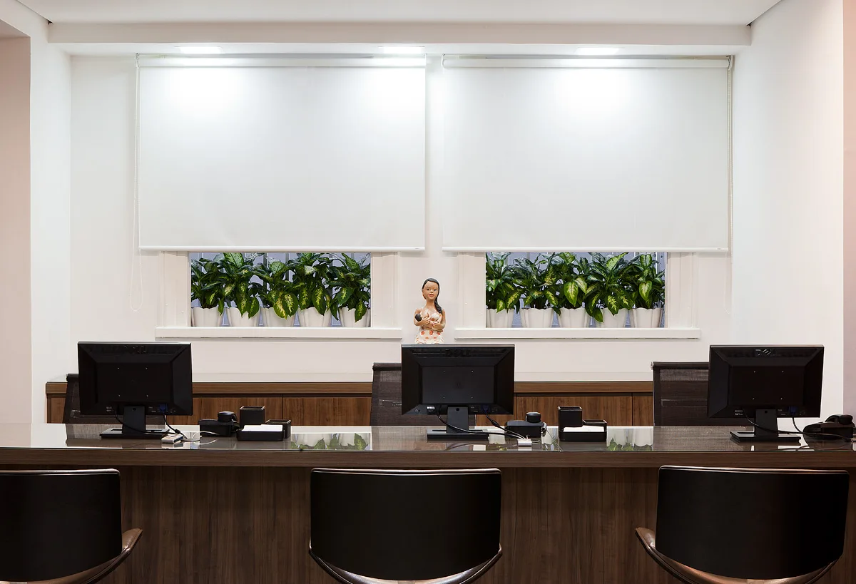 Cegonha Clínica de Reprodução Assistida — photo 4