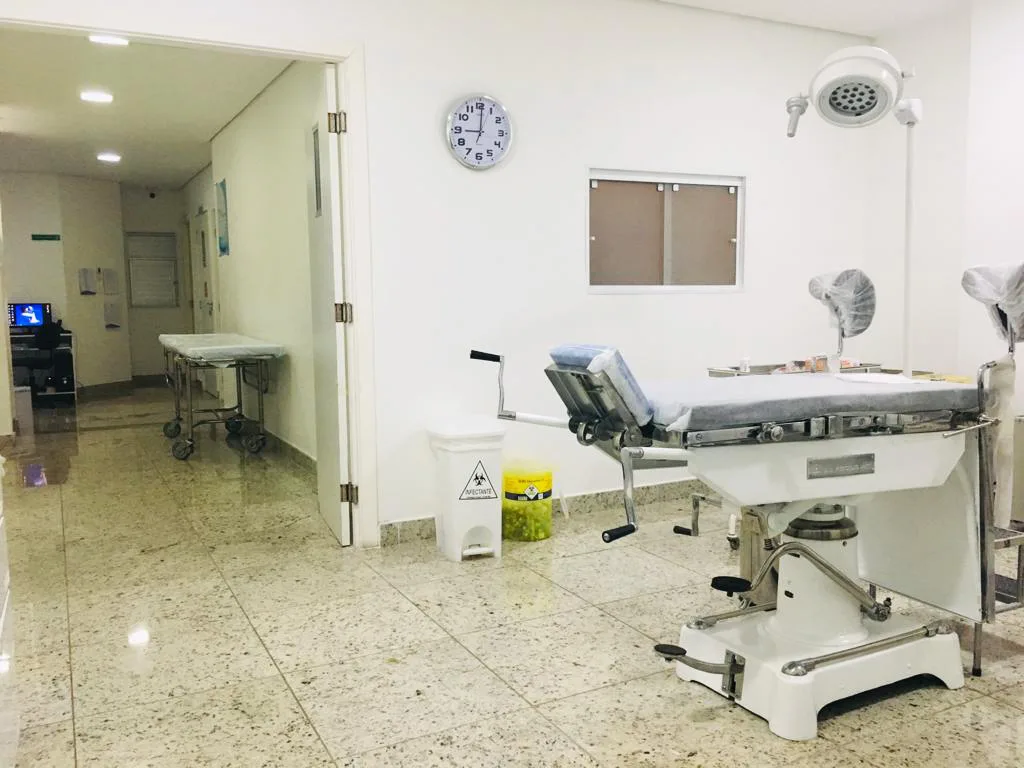 Cegonha Clínica de Reprodução Assistida — photo 5