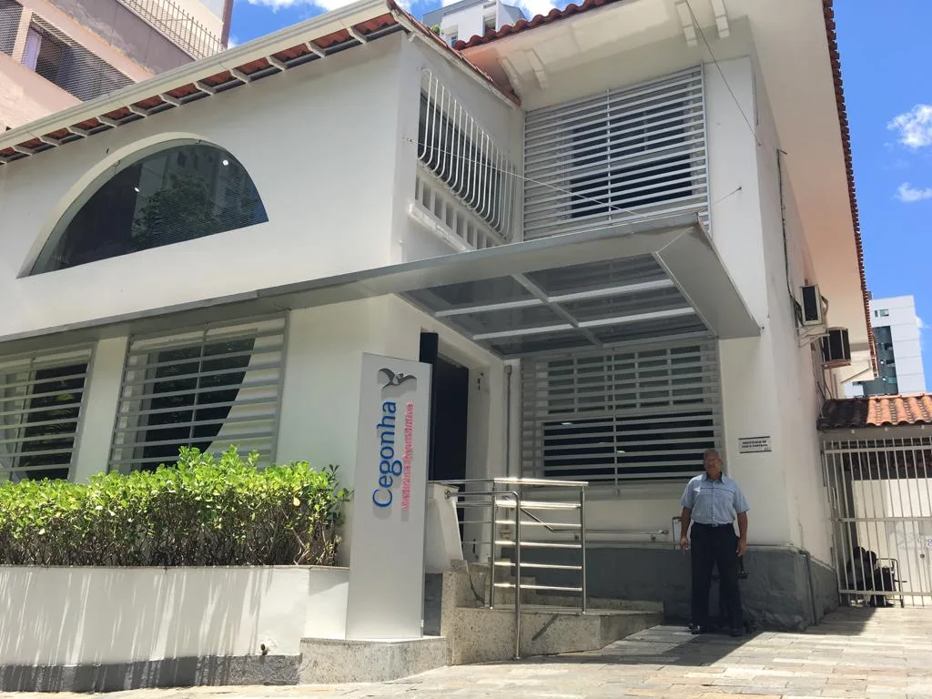 Cegonha Clínica de Reprodução Assistida — photo 1