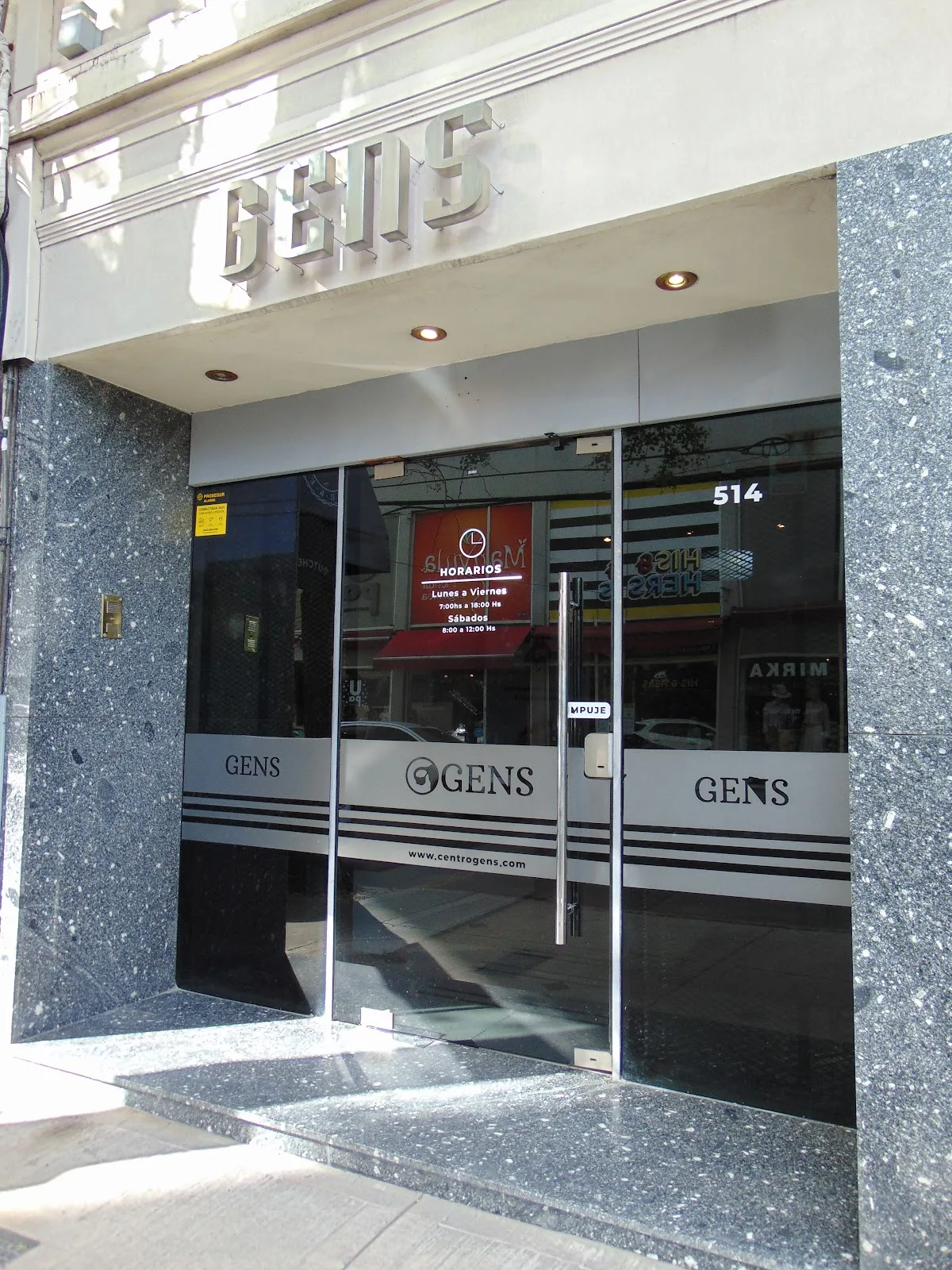 Centro Gens | Clínica de Medicina Reproductiva y Fertilidad — photo 3