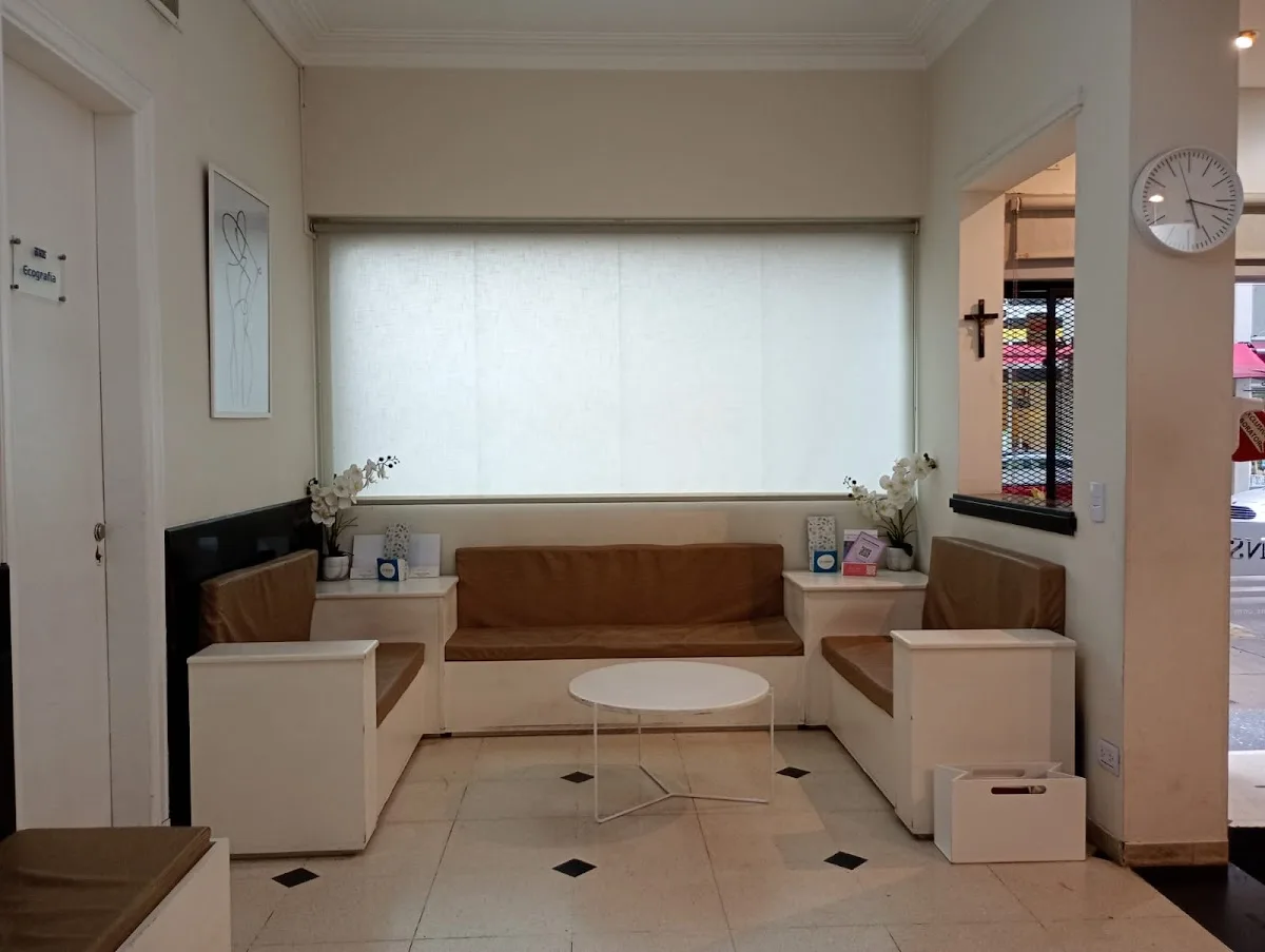 Centro Gens | Clínica de Medicina Reproductiva y Fertilidad — photo 4