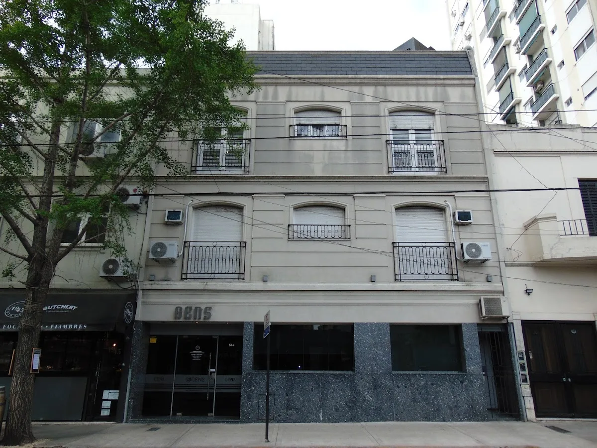 Centro Gens | Clínica de Medicina Reproductiva y Fertilidad — photo 1