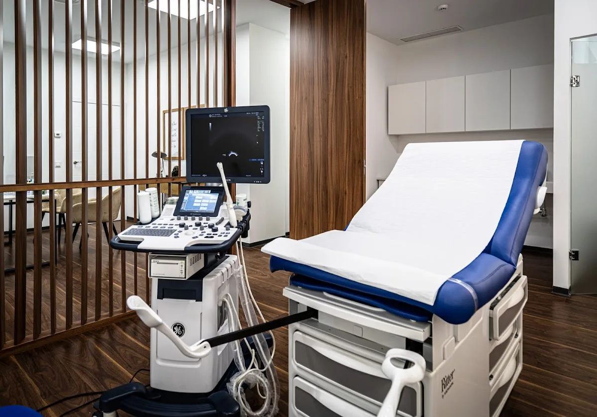 Centro Ginecológico y de Reproducción Asistida ART — photo 3