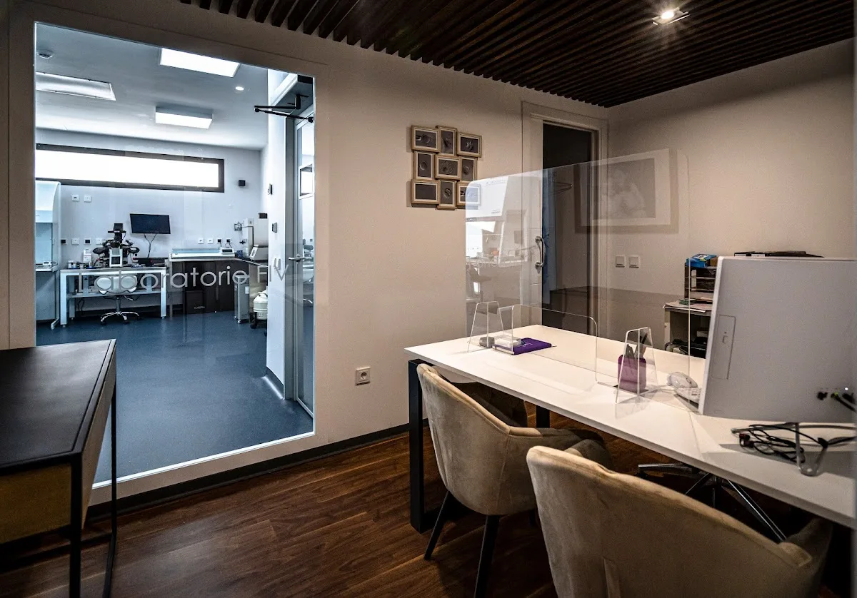 Centro Ginecológico y de Reproducción Asistida ART — photo 4