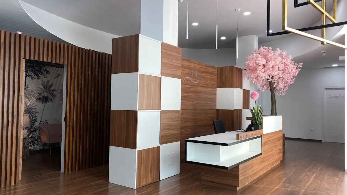 Centro Ginecológico y de Reproducción Asistida ART — photo 1