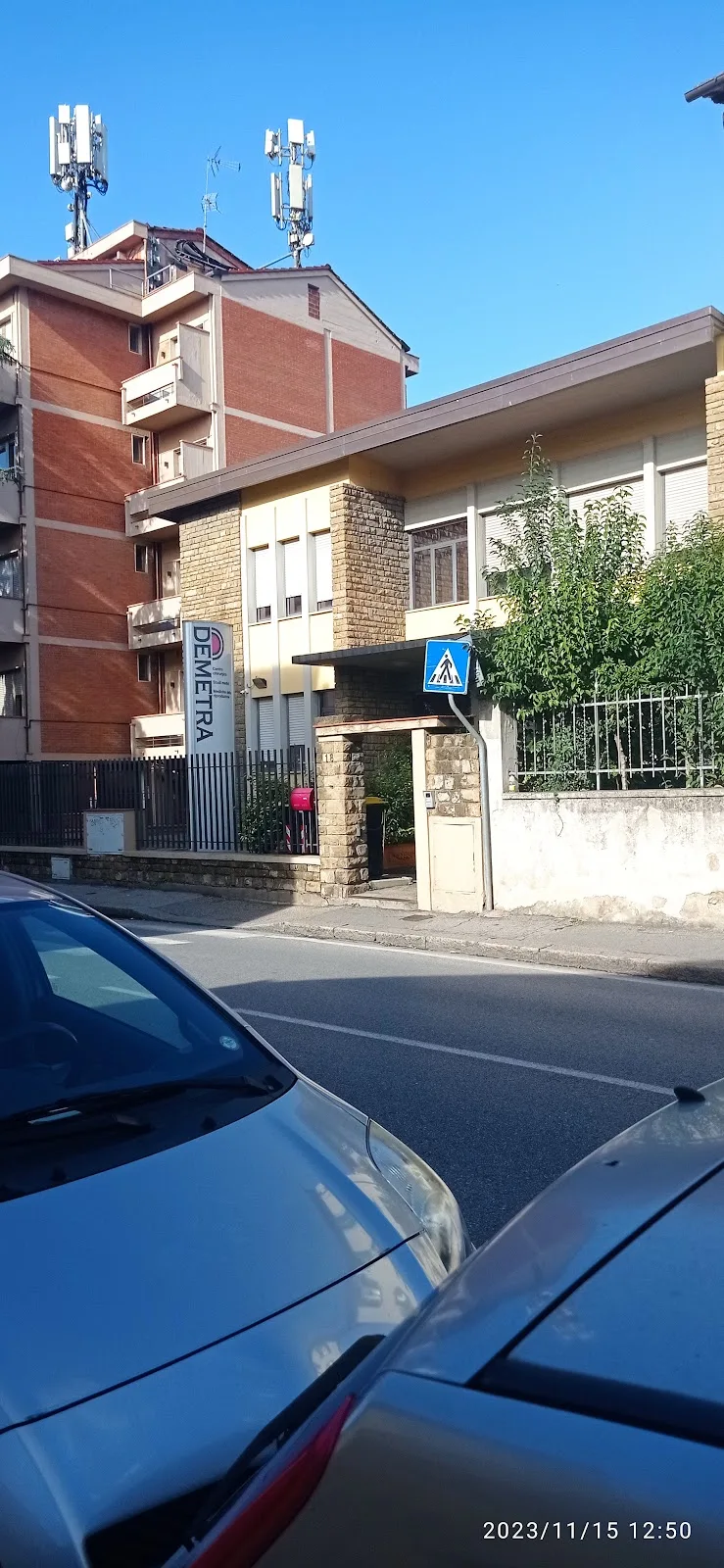 Centro Procreazione Assistita Demetra Srl — photo 1