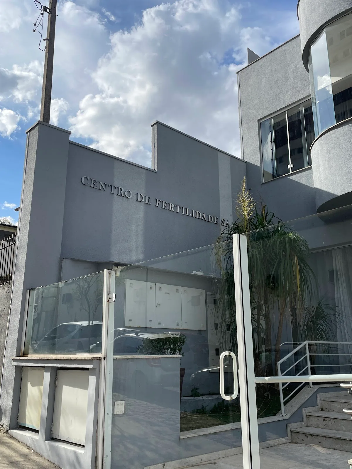 Centro de Fertilidade Saab — photo 5