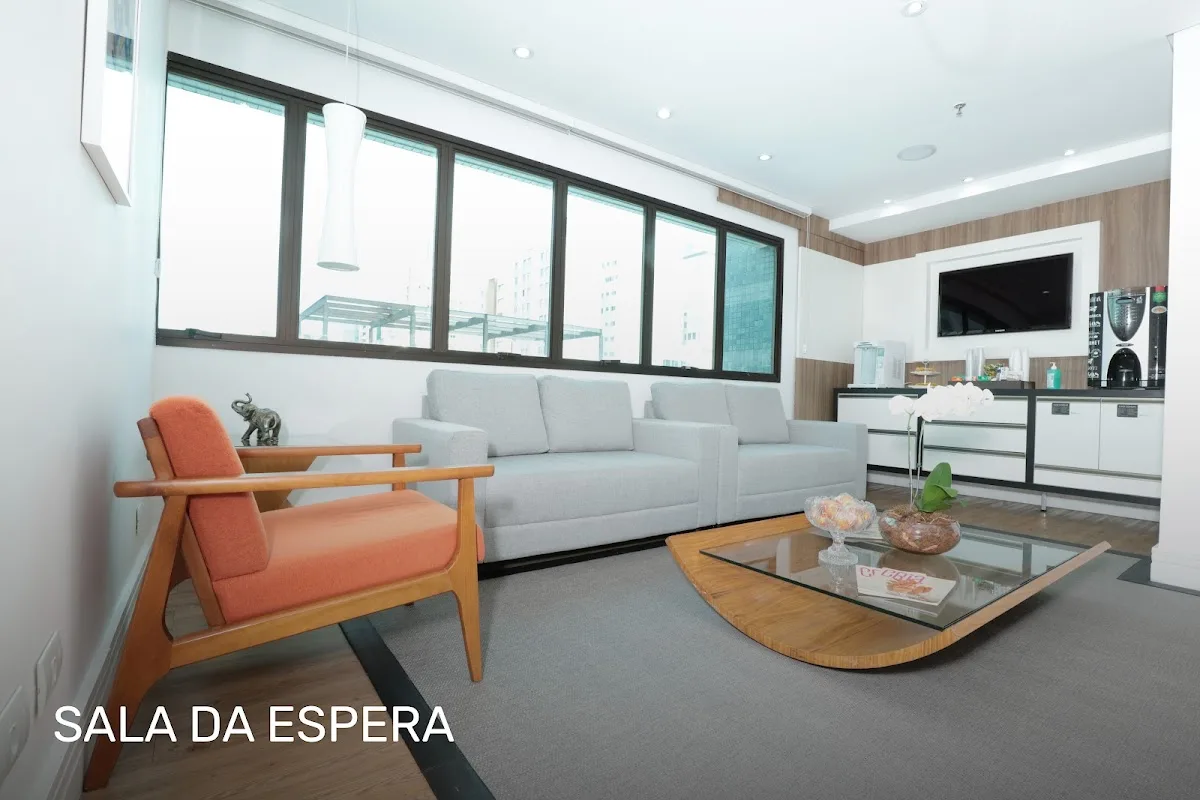 Centro de Reprodução Humana Santa Joana — photo 2