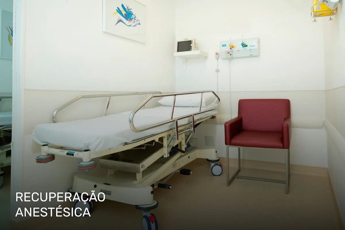 Centro de Reprodução Humana Santa Joana — photo 3