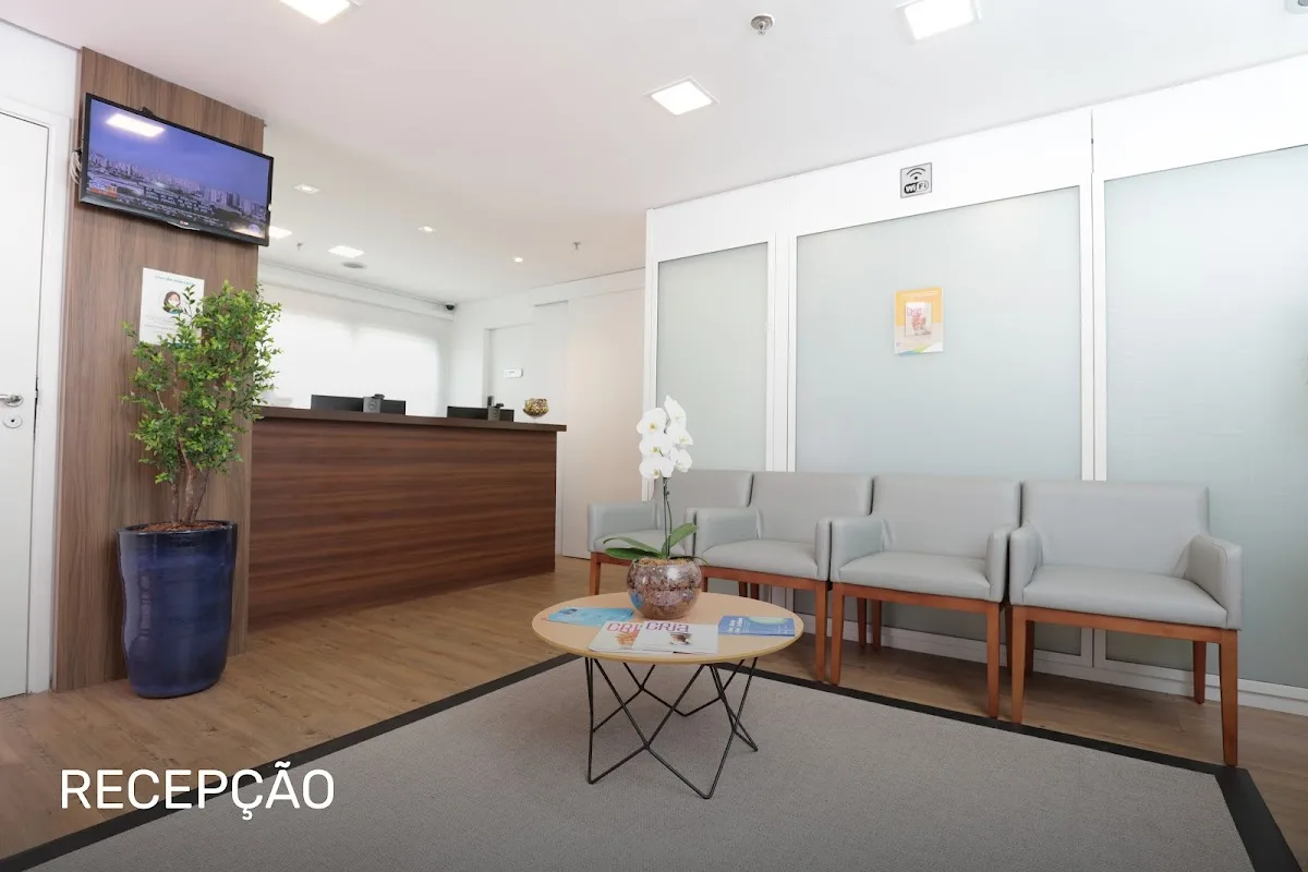 Centro de Reprodução Humana Santa Joana — photo 5