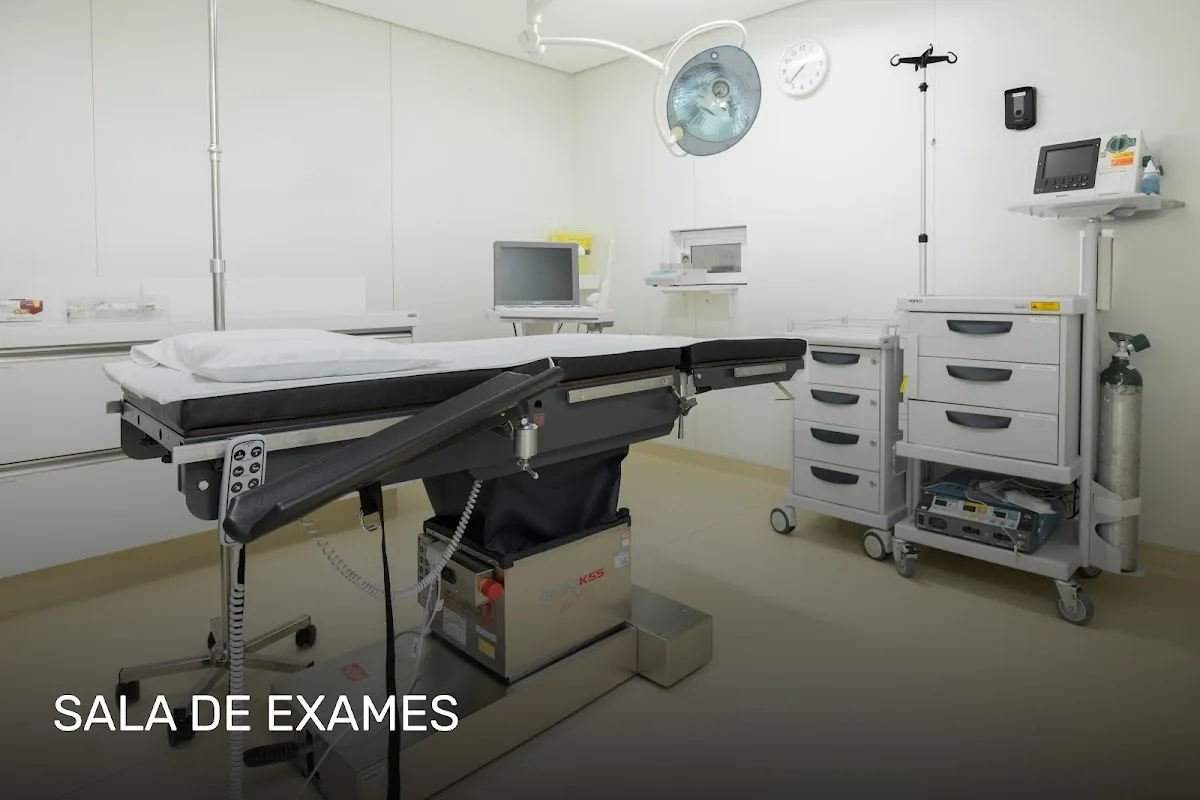 Centro de Reprodução Humana Santa Joana — photo 1