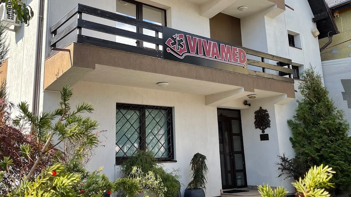 Centrul VIVAMED - FIV — photo 1