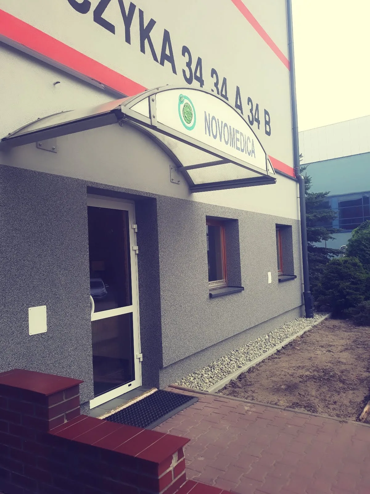 Centrum Leczenia Niepłodności Novomedica — photo 3