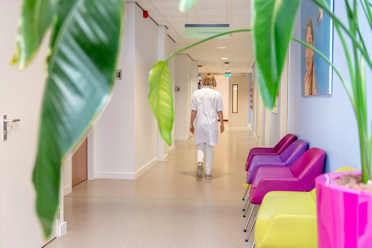 Centrum Voortplanting Brabant (CVB) — photo 2