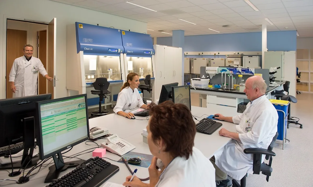 Centrum Voortplanting Brabant (CVB) — photo 5