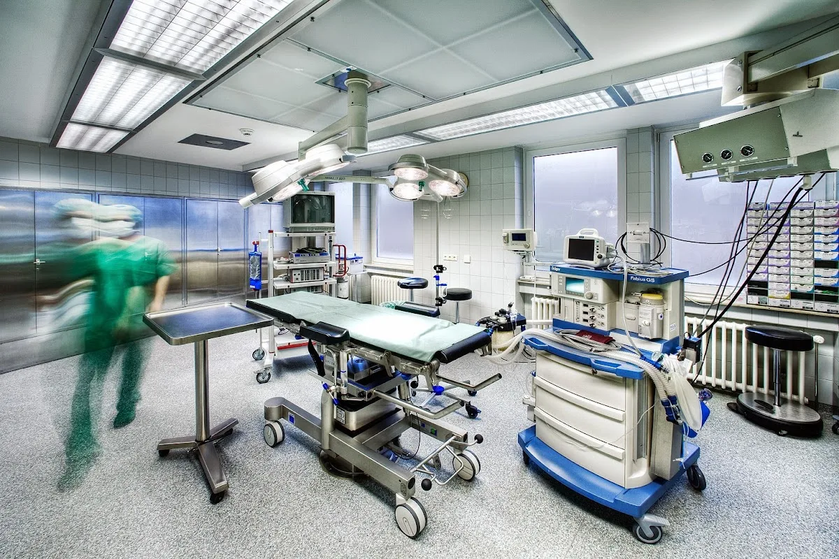 Centrum für Kinderwunsch Pforzheim — photo 2