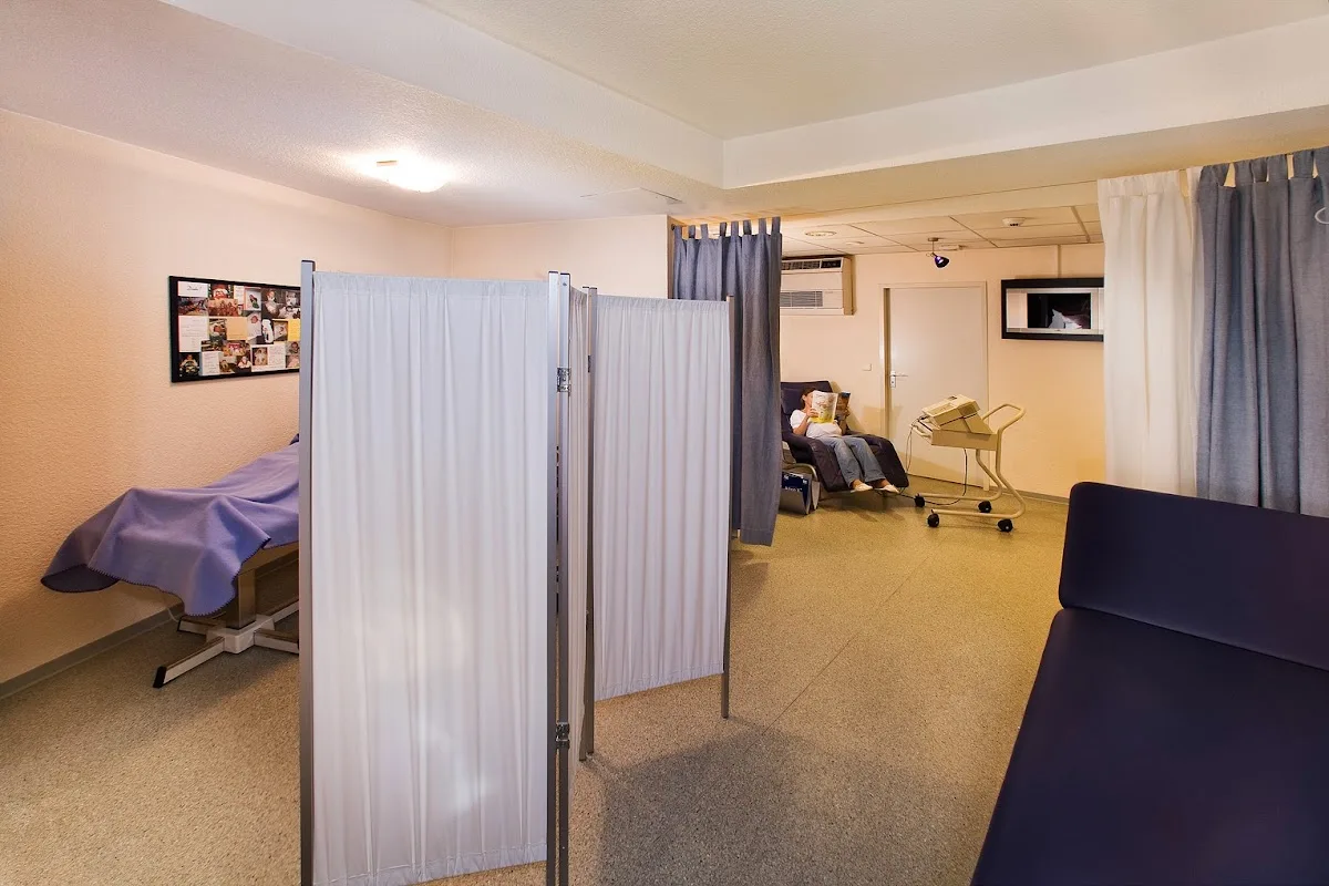 Centrum für Kinderwunsch Pforzheim — photo 4