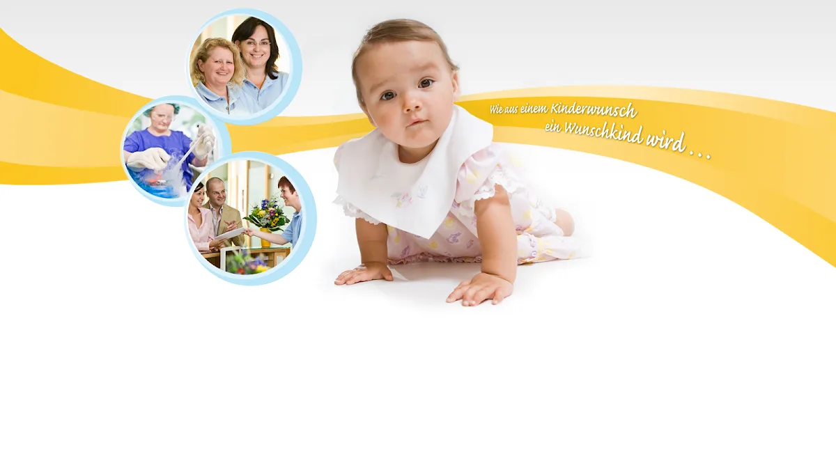 Centrum für Kinderwunsch Pforzheim — photo 1