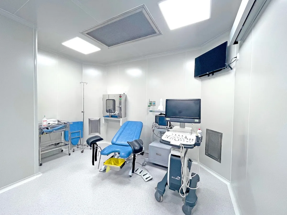 Ciputra IVF - Jakarta Barat — photo 3