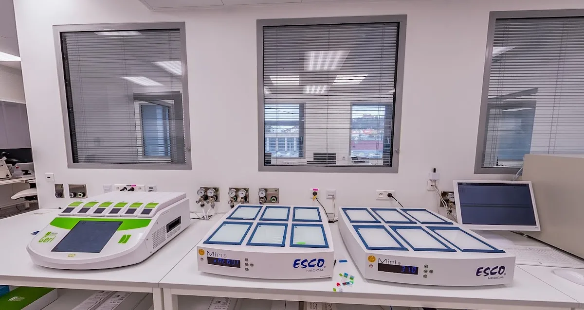 Clayo Clinic — photo 3