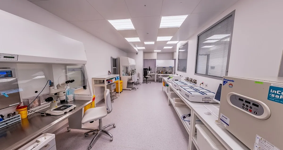 Clayo Clinic — photo 1