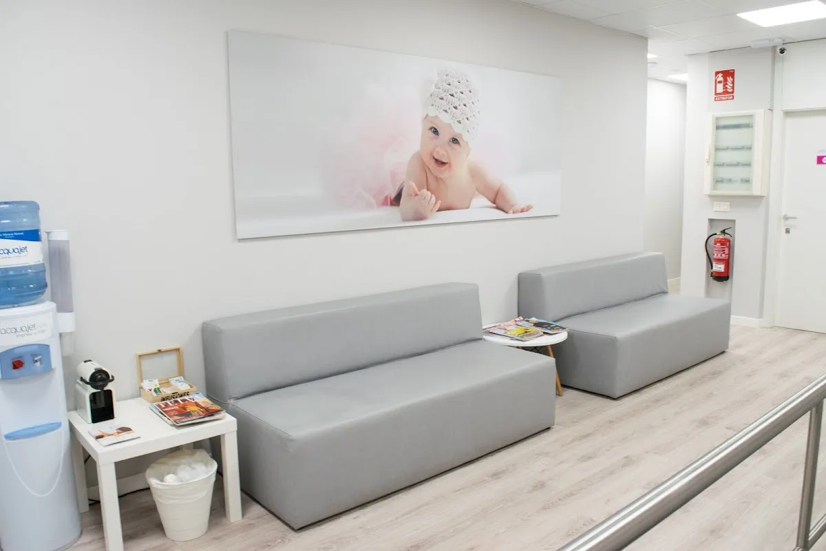 Clínica EVA Fertilidad y Reproducción Asistida — photo 2