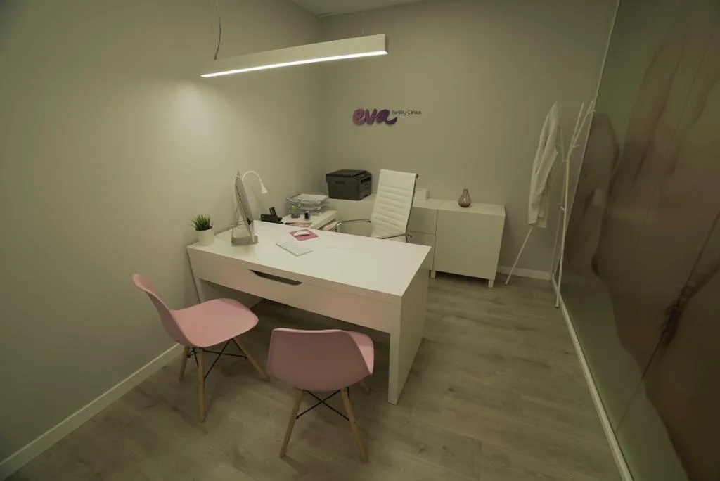 Clínica EVA Fertilidad y Reproducción Asistida — photo 4