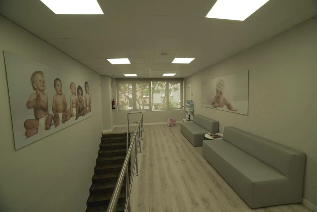 Clínica EVA Fertilidad y Reproducción Asistida — photo 5