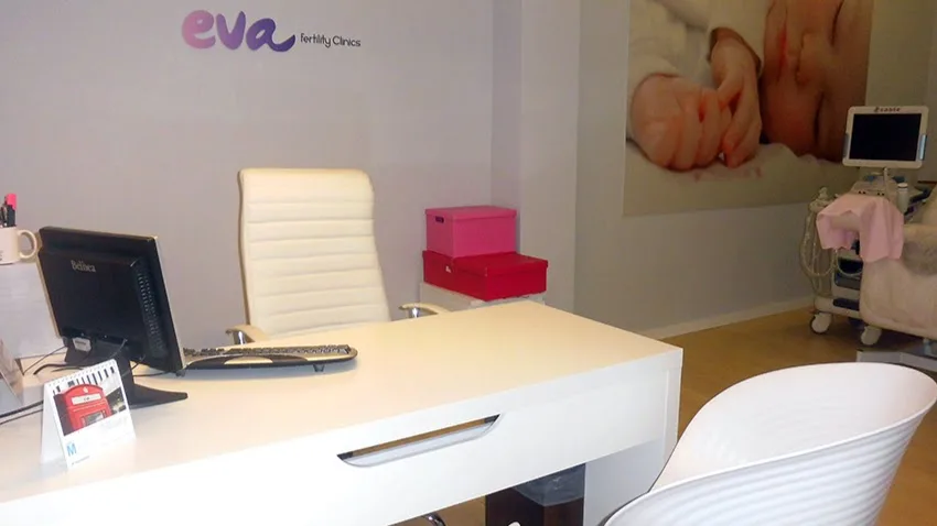 Clínica EVA Fertilidad y Reproducción Asistida — photo 1