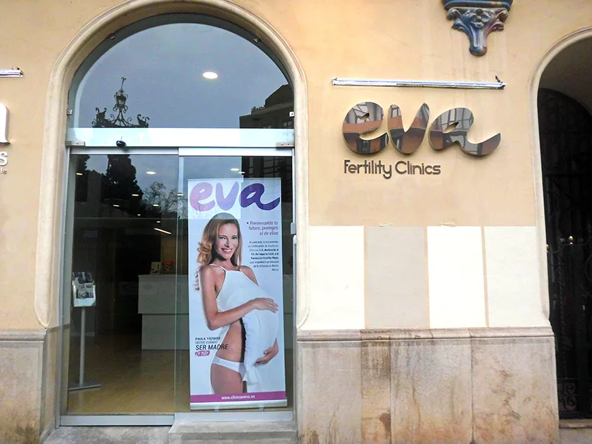 Clínica EVA Fertilidad y Reproducción Asistida — photo 2