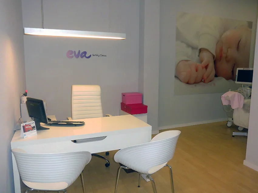 Clínica EVA Fertilidad y Reproducción Asistida — photo 3