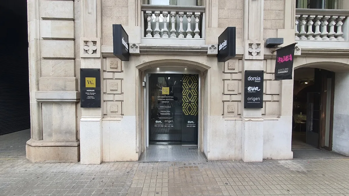 Clínica EVA Fertilidad y Reproducción Asistida — photo 1