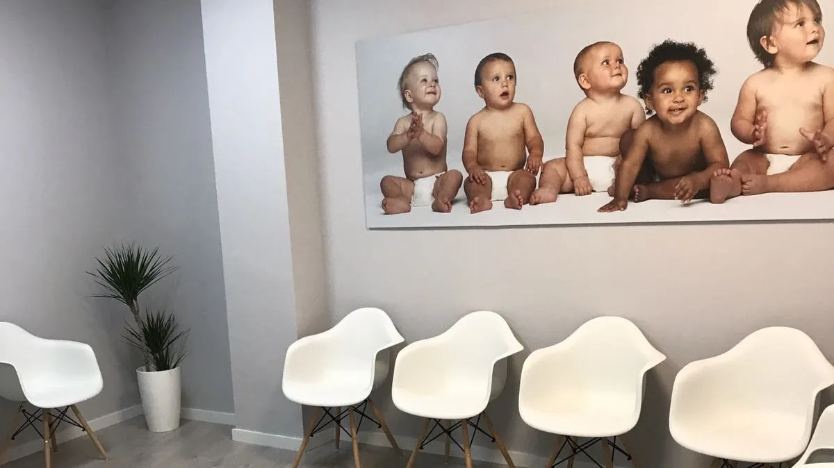 Clínica EVA Fertilidad y Reproducción Asistida — photo 1