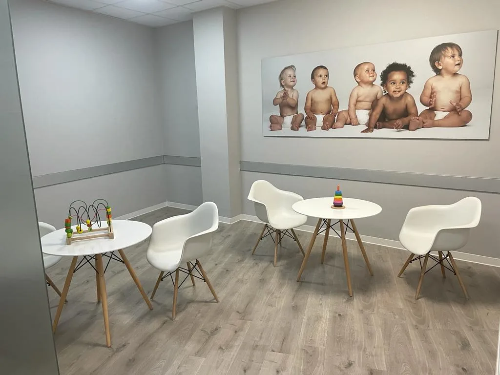 Clínica EVA Fertilidad y Reproducción Asistida — photo 2