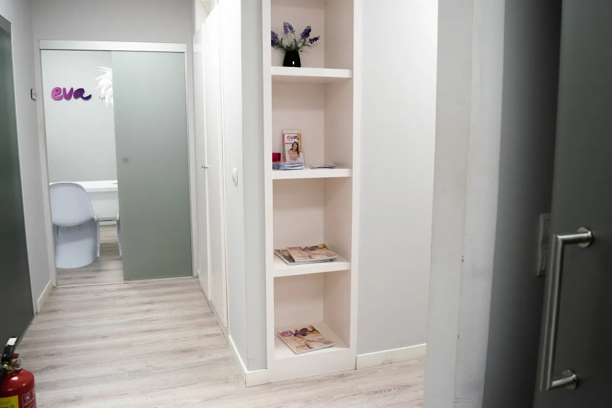 Clínica EVA Fertilidad y Reproducción Asistida — photo 2