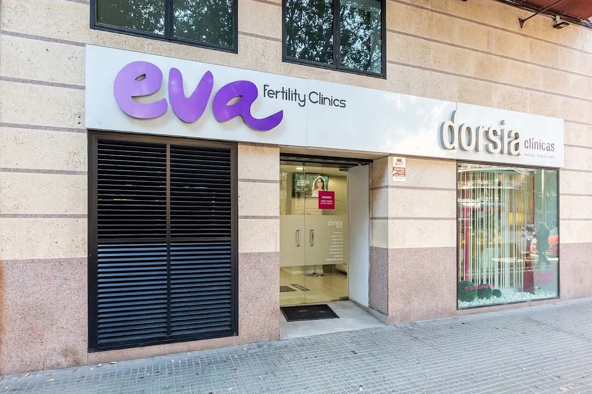 Clínica EVA Fertilidad y Reproducción Asistida — photo 1