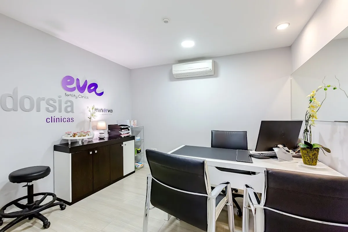 Clínica EVA Fertilidad y Reproducción Asistida — photo 2