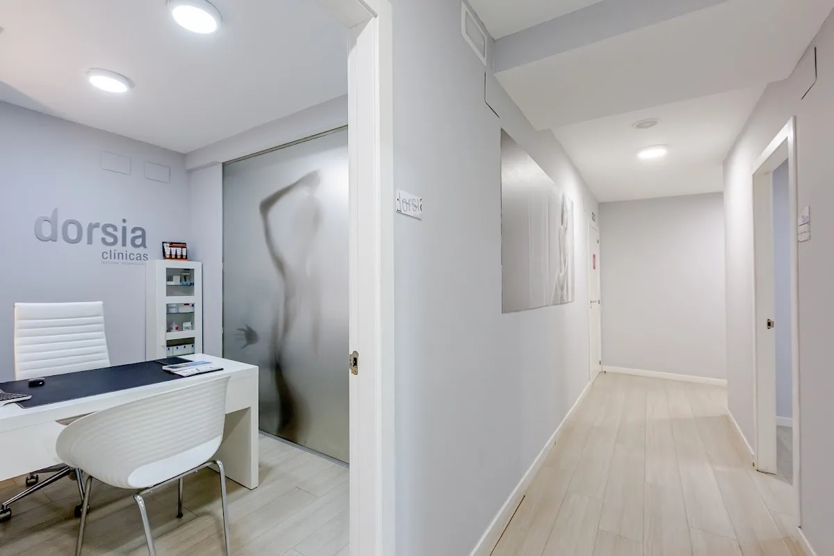 Clínica EVA Fertilidad y Reproducción Asistida — photo 5