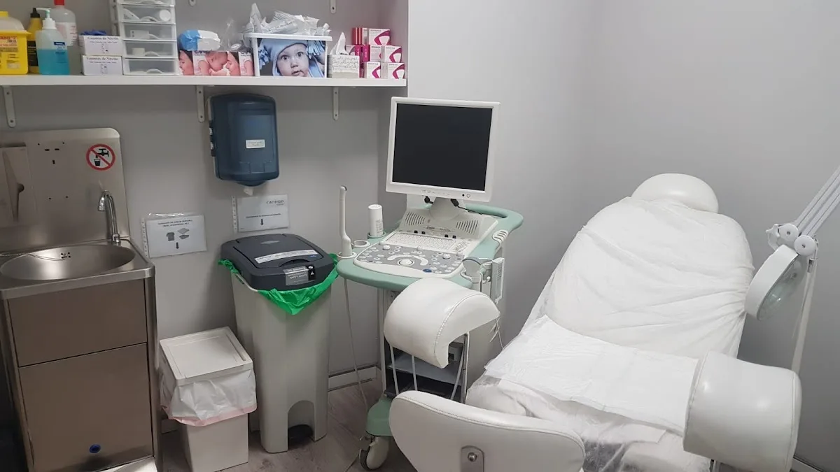 Clínica EVA Fertilidad y Reproducción Asistida — photo 4